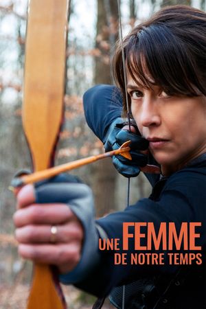A Woman's poster
