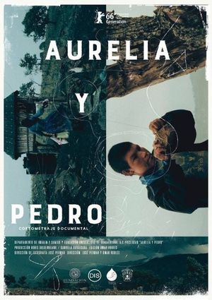 Aurelia y Pedro's poster image