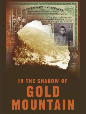 In The Shadow of Gold Mountain's poster