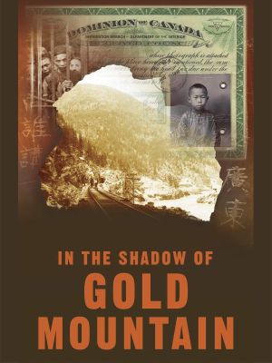 In The Shadow of Gold Mountain's poster image