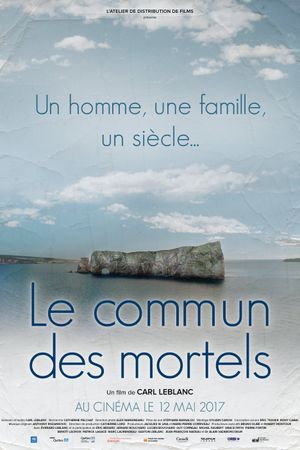 Le commun des mortels's poster