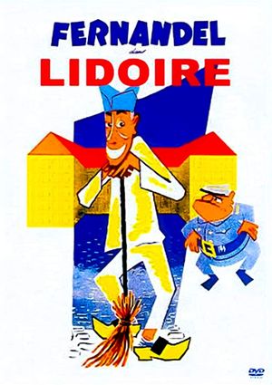 Lidoire's poster
