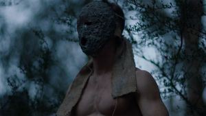 The Banished's poster