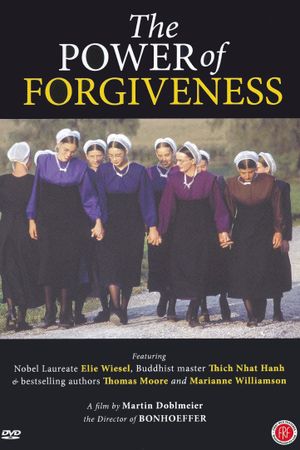 The Power of Forgiveness's poster