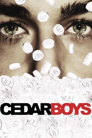 Cedar Boys's poster