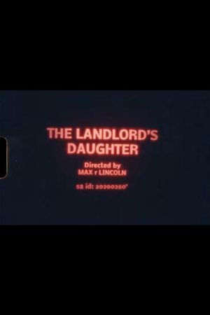The Landlord's Daughter's poster
