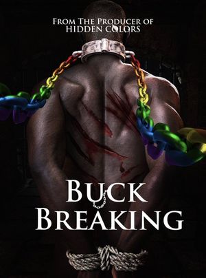 Buck Breaking's poster