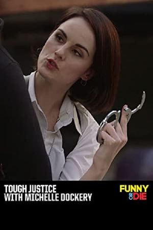 Tough Justice's poster