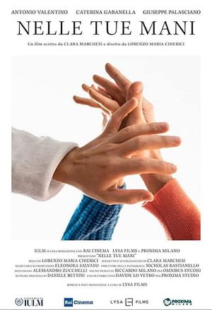 In Your Hands's poster