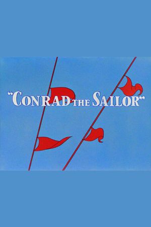 Conrad the Sailor's poster