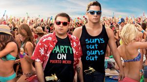 22 Jump Street's poster