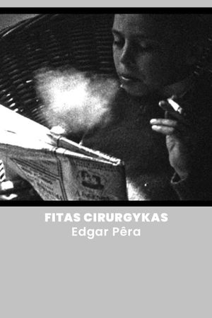 Fitas Cirúrgykas's poster