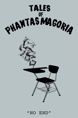 Tales of Phantasmagoria: No End's poster image