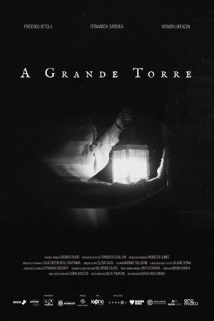 The Great Tower's poster