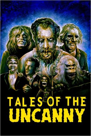 Tales of the Uncanny's poster image