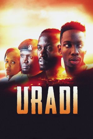 Uradi's poster