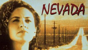 Nevada's poster