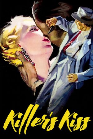 Killer's Kiss's poster