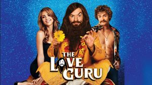 The Love Guru's poster