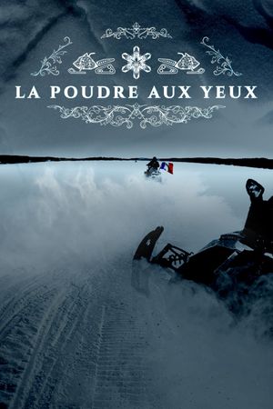 La poudre aux yeux's poster