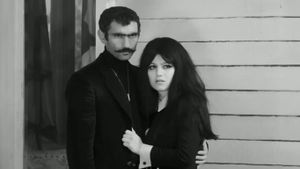 Bir Çirkin Adam's poster