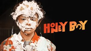 Honey Boy's poster