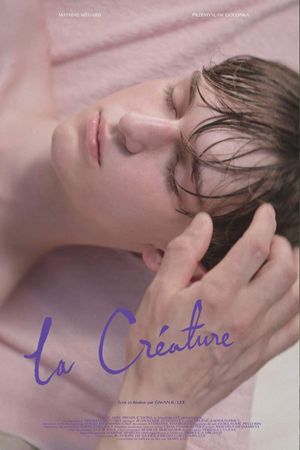 The Creature's poster image