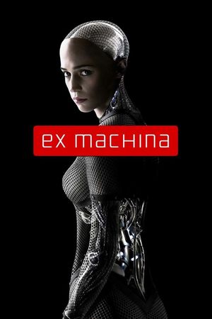 Ex Machina's poster