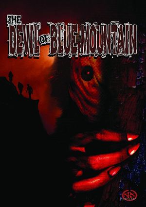 The Devil of Blue Mountain's poster