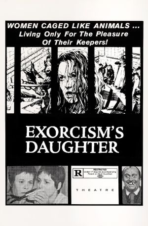 Exorcism's Daughter's poster image