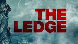 The Ledge's poster