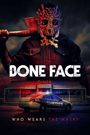 Bone Face's poster