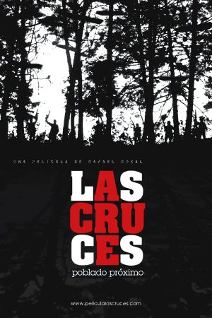 Las cruces poblado proximo's poster