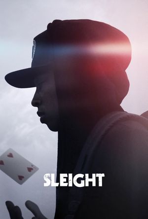 Sleight's poster