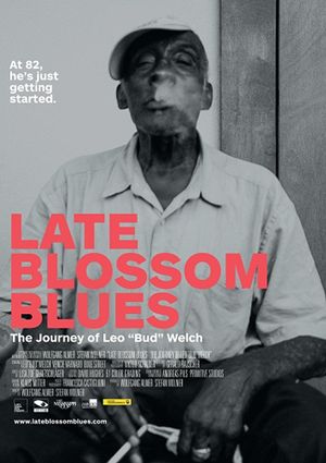 Late Blossom Blues's poster