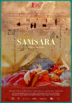 Samsara's poster