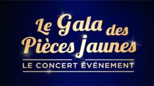 Tapis Rouge Gala Des Pièces Rouge's poster