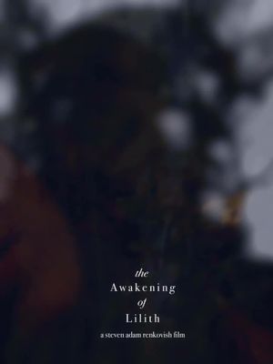 The Awakening of Lilith's poster