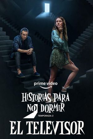 El televisor's poster