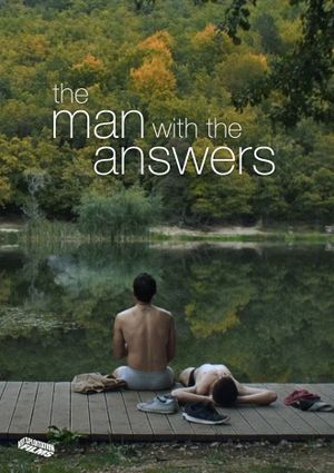 The Man with the Answers's poster