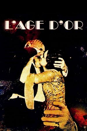 L'Age d'Or's poster