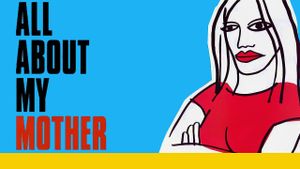 All About My Mother's poster