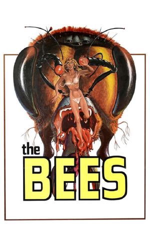 The Bees's poster