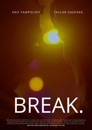 Break's poster
