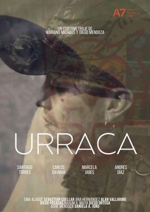 URRACA's poster