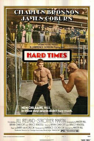 Hard Times's poster