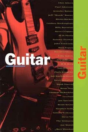 Guitar's poster image