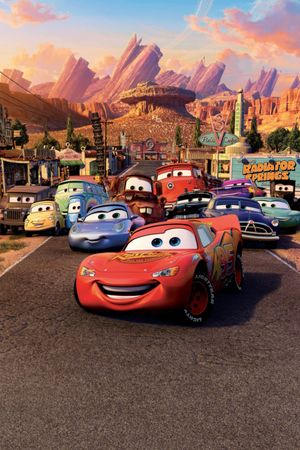 Cars's poster