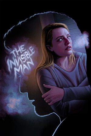 The Invisible Man's poster