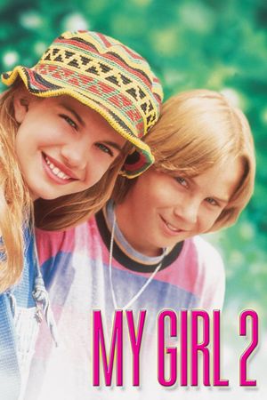 My Girl 2's poster